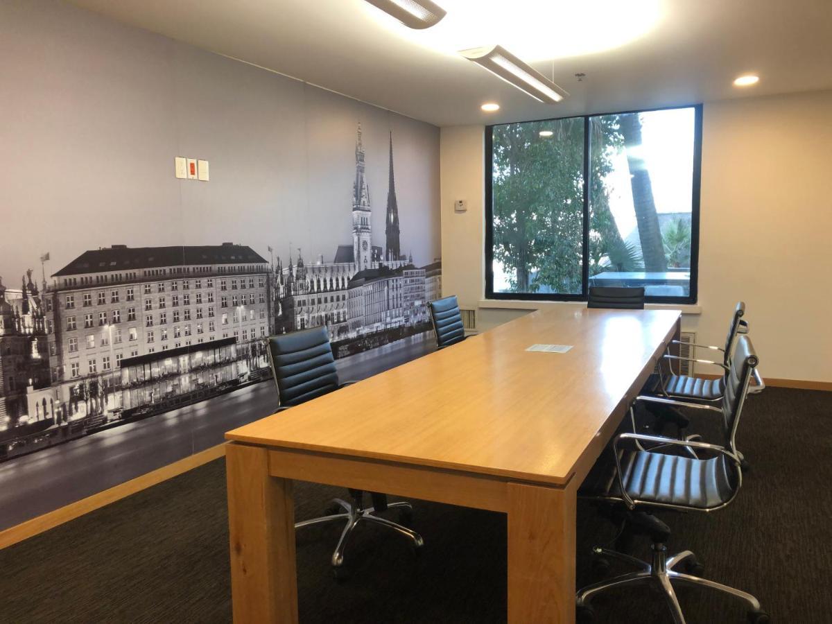 墨西卡利皇家酒店 外观 照片 The meeting room of the German Bundestag